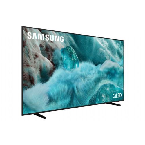 Televizor Samsung 55Q7F QE55Q7FAAUXXH 139 cm (55''), 3840 x 2160 4K UHD, Tizen, 50Hz, 3 x HDMI, 1x USB-A, Ethernet (LAN)