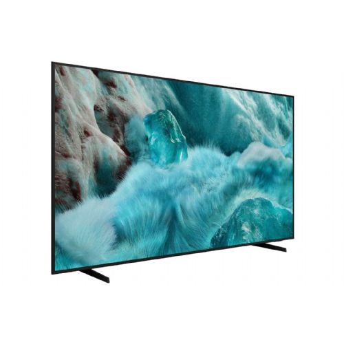 Televizor Samsung 55Q7F QE55Q7FAAUXXH 139 cm (55''), 3840 x 2160 4K UHD, Tizen, 50Hz, 3 x HDMI, 1x USB-A, Ethernet (LAN)