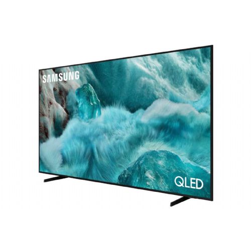 Televizor Samsung 75Q7F QE75Q7FAAUXXH 190 cm (75''), 3840 x 2160 4K UHD, QLED, 50Hz, 3 x HDMI, 1x USB-A, Ethernet (LAN)