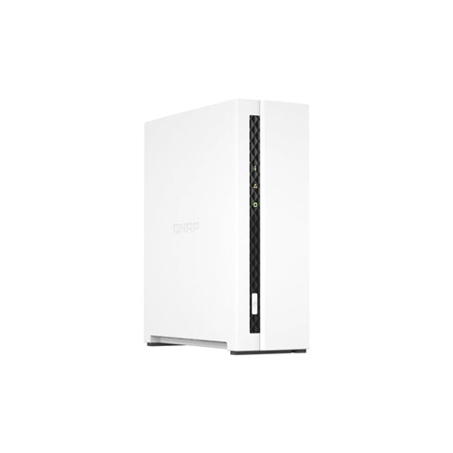 QNAP NAS TS-133, bela