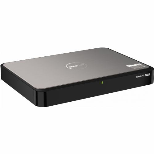 NAS QNAP HS-264-8G 2-Bay NAS Intel Celeron N5105 8GB