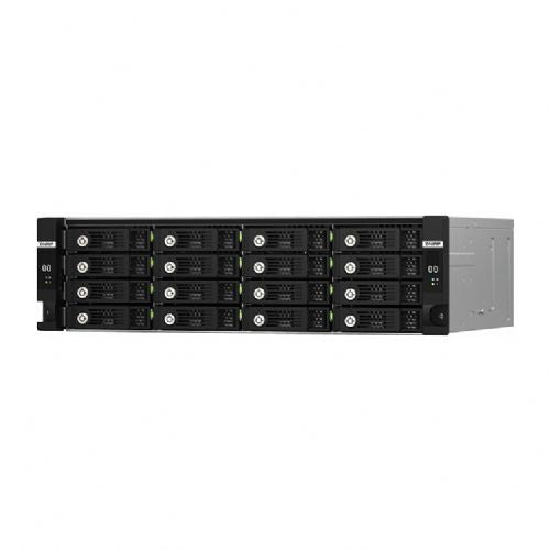 Qnap TL-R1620Sdc 19" rackmount 16bay
