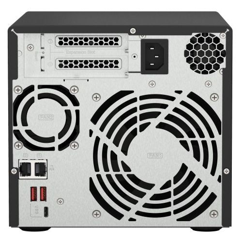 QNAP TS-473A - NAS-Server
