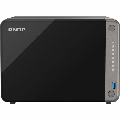 QNAP TS-AI642-8G 4-bay Tower NAS 8 GB RAM