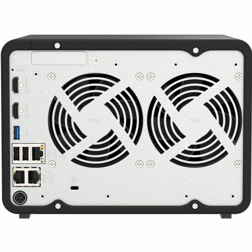 QNAP TS-AI642-8G 4-bay Tower NAS 8 GB RAM