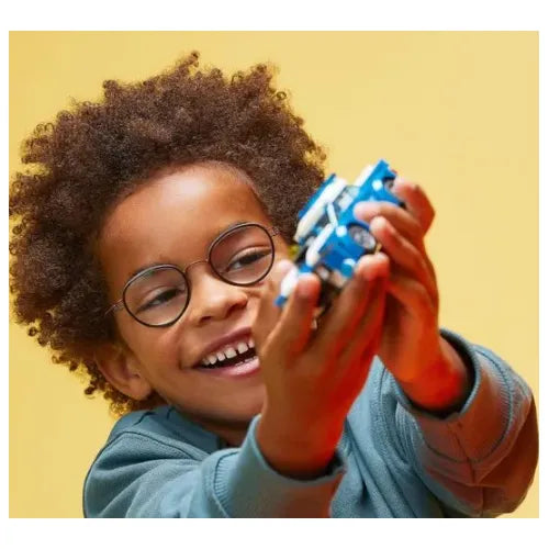 Kocke Lego® City Policijski avtomobil (60312)