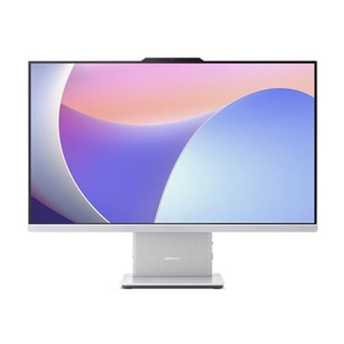 AIO računalnik LENOVO IdeaCentre Intel Core i5-13420H 27inch FHD 32GB 1TB UMA DOS cloud grey 2Y