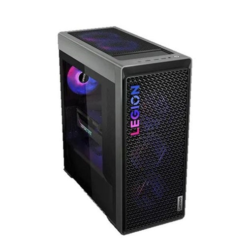 Računalnik LENOVO Legion T7 Tower Intel Core Ultra 9 285K 64GB 2TB RTX 5080 W11H Storm Grey 2y