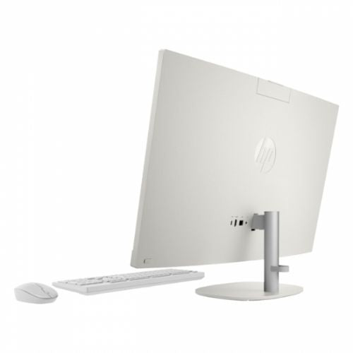 Računalnik HP 27-CR0068NY i5-1334U / 16GB / 512GB SSD / 27" FHD / Windows 11 Pro / srebrn