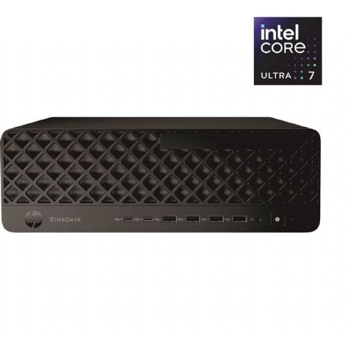Osebni računalnik HP EliteDesk 8 SFF G1i Ultra 7-265/16GB/SSD 512GB NVMe/Win11Pro (99M61ET)