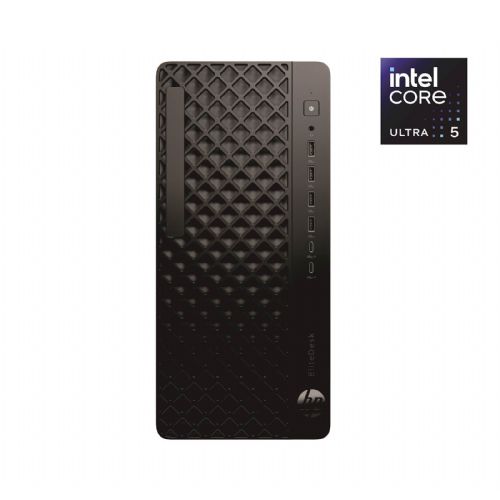 Osebni računalnik HP EliteDesk 8 Tower G1i Ultra 5-235/16GB/SSD 512GB NVMe/Win11Pro (99M68ET)