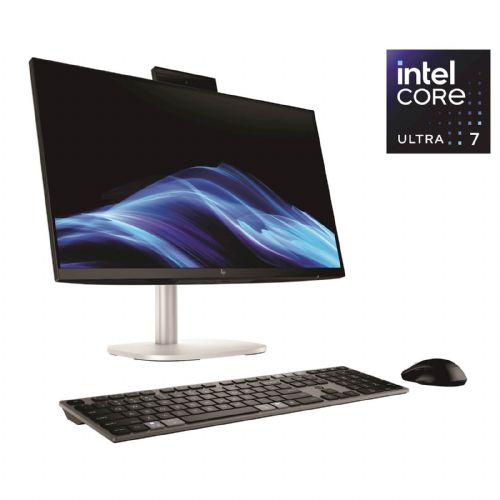 Računalnik HP EliteStudio 8 AIO G1i 23.8 U7-265/32GB/SSD 1TB/23,8''/HAS/W11Pro A55SVET#BED