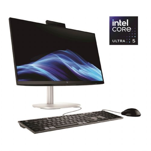 Računalnik HP EliteStudio 8 AIO G1i 27 U5-235/16GB/SSD 512GB/27''Touch/W11Pro A55R5ET#BED