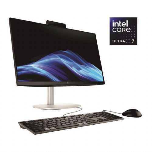 Računalnik HP EliteStudio 8 AIO G1i 27 U7-265/16GB/SSD 512GB/27''Touch/W11Pro A55R8ET#BED