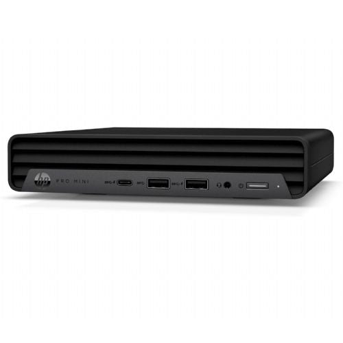 Osebni računalnik HP Pro Mini 400 G9 i5-14500T/16GB/SSD 512GB NVMe/Win11Pro (9H707ET)