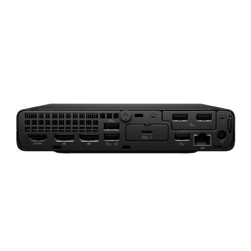 Računalnik HP ProDesk 4 G1i Mini U5-225T/16GB/SSD 512GB/Wi-Fi 6E//stand./W11Pro AR1N8AV#73817710