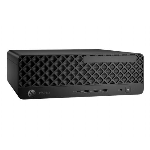 Računalnik HP ProDesk 4 SFF G1i U5-225/16GB/SSD 512GB/Intel AX211/W11Pro 9H7U4ET#BED