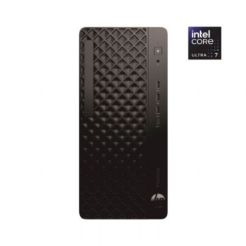 Osebni računalnik HP ProDesk 4 Tower G1i AI PC Ultra 7-265/16GB/SSD 1TB NVMe/Win11Pro (9H7U8ET)