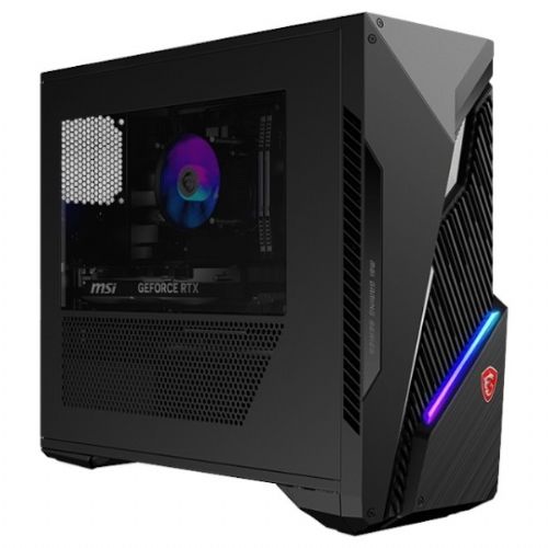 MSI MAG Infinite S3 14NVP5 i5 / 32GB / 1TB SSD / RTX 5070 SHADOW 2X / NoOS / crna