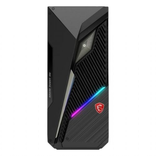 MSI MAG Infinite S3 14NVP5 i5 / 32GB / 1TB SSD / RTX 5070 SHADOW 2X / NoOS / crna