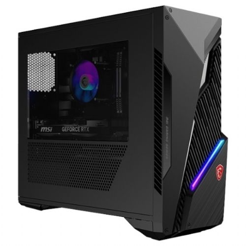 MSI MAG Infinite S3 14NVP5 i5 / 32GB / 2TB SSD / RTX 5070 SHADOW 2X / Windows 11 Home / crna