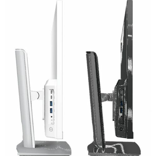 Računalo MSI Modern AM272P 12M-1099XEU i5 / 8GB / 500GB SSD / 27" FHD / NoOS / crno