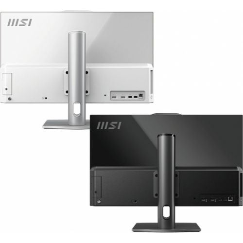 MSI Modern AM272P 12M-1099XEU i5 / 8GB / 500GB SSD / 27" FHD / Windows 11 Home / crna