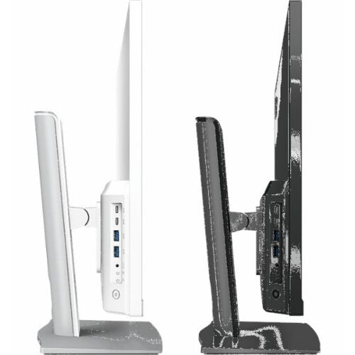 Računalnik MSI Modern AM272P 12M-1099XEU i5 / 8GB / 500GB SSD / 27" FHD / Windows 11 Pro