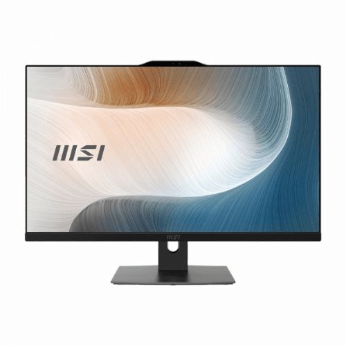 MSI Modern AM272P 1M-1221XEU Core 7 / 16GB / 1TB SSD / 27" FHD / NoOS / crna