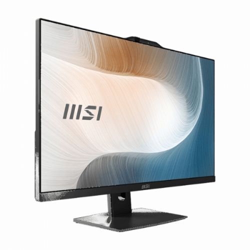 MSI Modern AM272P 1M-1221XEU Core 7 / 16GB / 1TB SSD / 27" FHD / NoOS / crna