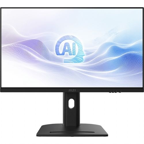 Računalnik MSI Modern AM273QP AI 1UM Ultra 5 / 16GB / 1TB SSD / 27" WQHD / Windows 11 Pro (črn) 68,5 cm / 2560x1440 / Core / 16GB / 1TB SSD / Intel Arc Graphics / Win 11 Pro