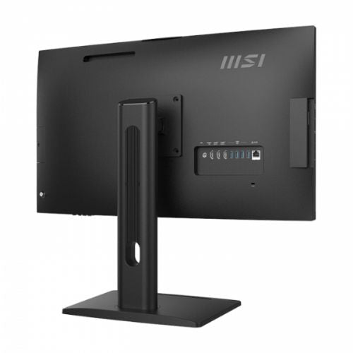 Računalnik MSI Modern AM273QP AI 1UMG U7 / 32GB / 1TB SSD / 27" WQHD / Windows 11 Home / črn