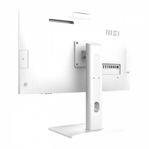 Računalnik MSI Modern AM273QP AI 1UMG U7 / 32GB / 1TB SSD / 27" WQHD / Windows 11 Pro / bel