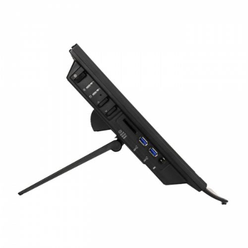 MSI PRO AP162T ADL-042XEU Računalo Intel N100 / 8GB / 256GB SSD / 15.6" FHD / NoOS / crno 39.6 cm / 1920x1080 / N100 / 8GB / 256GB SSD / Intel grafika / FreeDOS