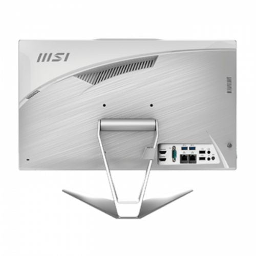 Računalnik MSI PRO AP222T 13M-092XEU i5 / 8GB / 256GB SSD / 21.5" FHD / NoOS / bel