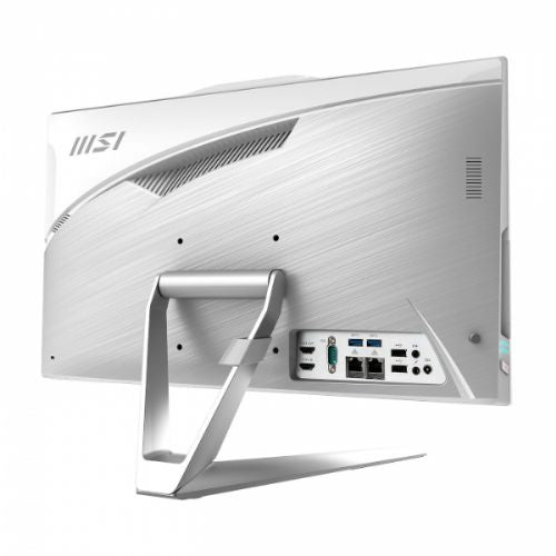 Računalo MSI PRO AP222T 13M-092XEU i5 / 8GB / 256GB SSD / 21.5" FHD / NoOS / bijelo