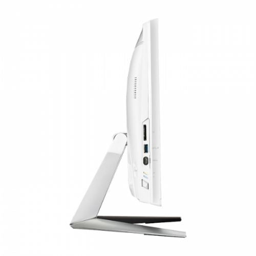 Računalo MSI PRO AP222T 13M-092XEU i5 / 8GB / 256GB SSD / 21.5" FHD / NoOS / bijelo