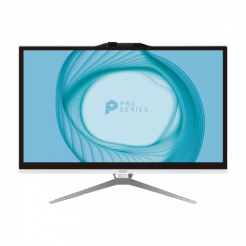Računalo MSI PRO AP222T 13M-092XEU i5 / 8GB / 256GB SSD / 21.5" FHD / NoOS / bijelo