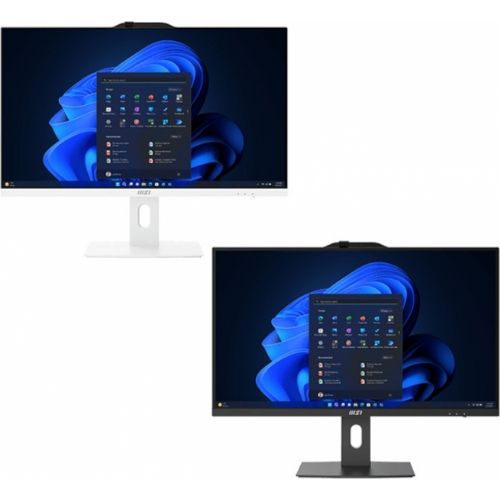 Računalo MSI PRO AP272P 14M-881XEU i5 / 16GB / 500GB SSD / 27" FHD / Windows 11 Pro / crno