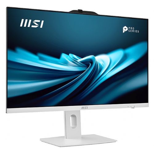Računalnik MSI PRO AP272P 14M-882XEU i5 / 16GB / 500GB SSD / 27" FHD / Windows 11 Home / bel