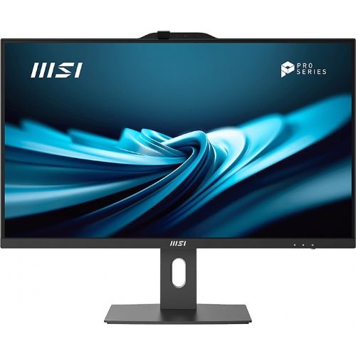 Računalnik MSI PRO AP272P 14M-886XEU i7 / 16GB / 1TB SSD / 27" FHD / Windows 11 Home / črn