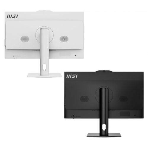 Računalnik MSI PRO AP272P 14M-887XEU i7 / 16GB / 1TB SSD / 27" FHD / NoOS / bel