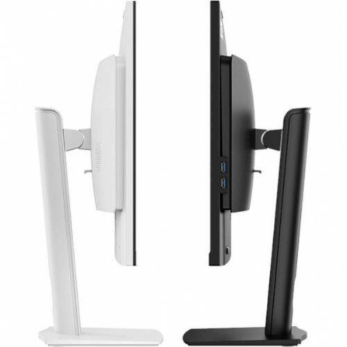 Računalnik MSI PRO AP272P 14M-887XEU i7 / 16GB / 1TB SSD / 27" FHD / NoOS / bel