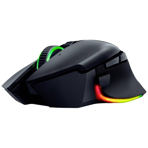 Miška Razer Basilisk V3 Pro, črna (RZ01-04620100-R3G1)