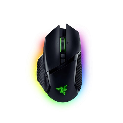 Miška Razer Basilisk V3 Pro, črna (RZ01-04620100-R3G1)