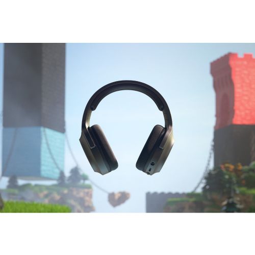 Razer Barracuda X Headset (wireless/Funk, 2,4GHz + Bluetooth 5.2 // virtual 7.1/THX Spatial Sound) - USB-C