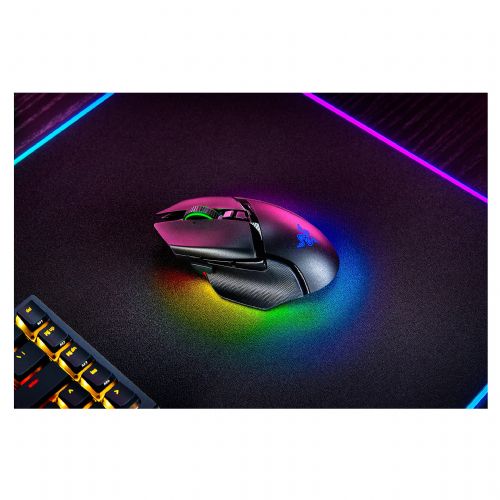 Miška Razer Basilisk V3 Pro 35K (črna)
