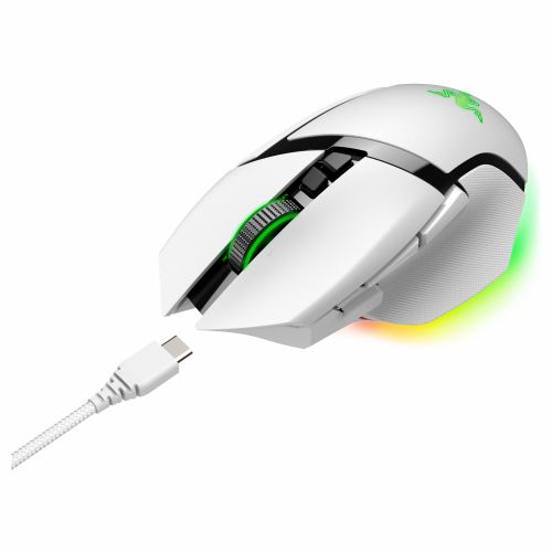 Miška Razer Basilisk V3 Pro (wei)