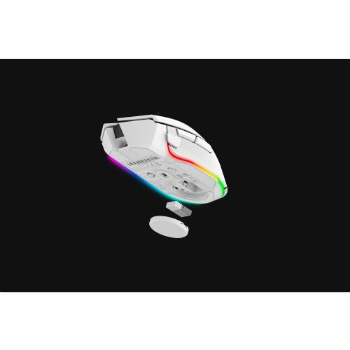 Miška Razer Basilisk V3 Pro (wei)