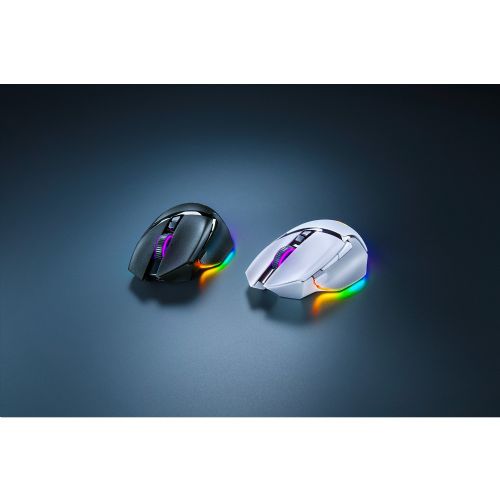 Miška Razer Basilisk V3 Pro (wei)